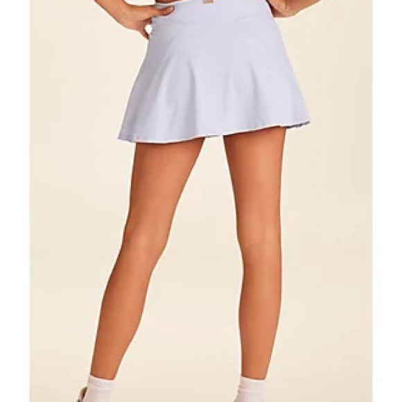 Alala Rally Skort size S, new - Picture 2 of 3